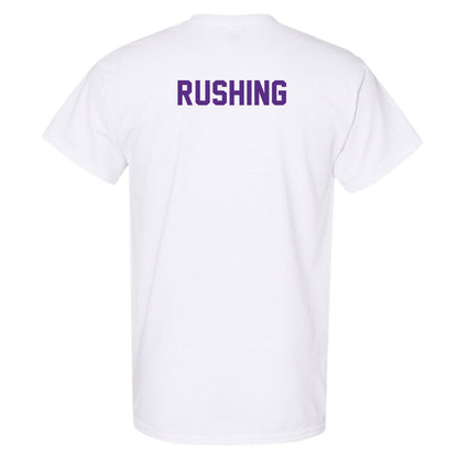 Tarleton State - NCAA Women's Track & Field : Ava Rushing - Classic Shersey T-Shirt-1