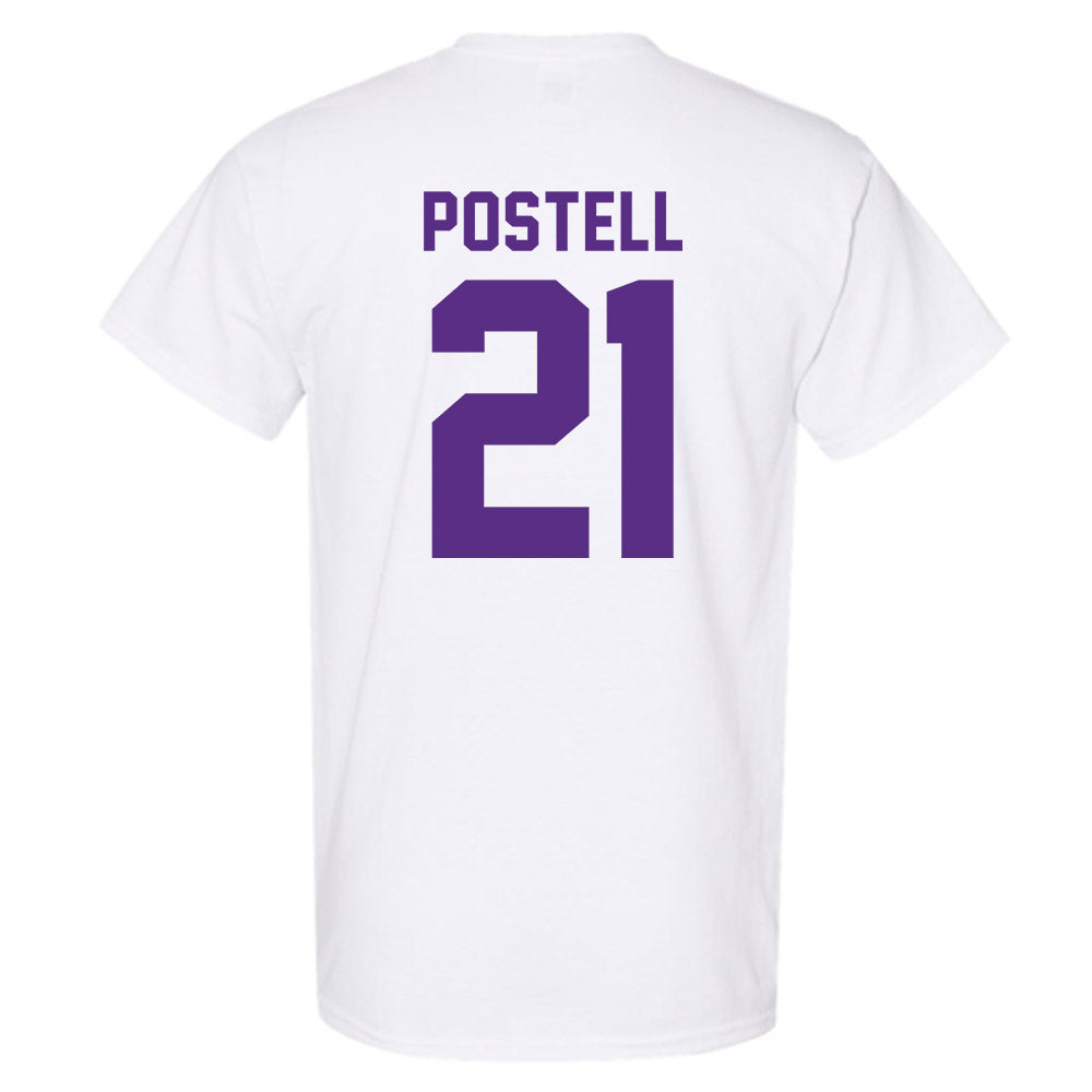 Tarleton State - NCAA Football : Jeremiah Postell - Classic Shersey T-Shirt-1