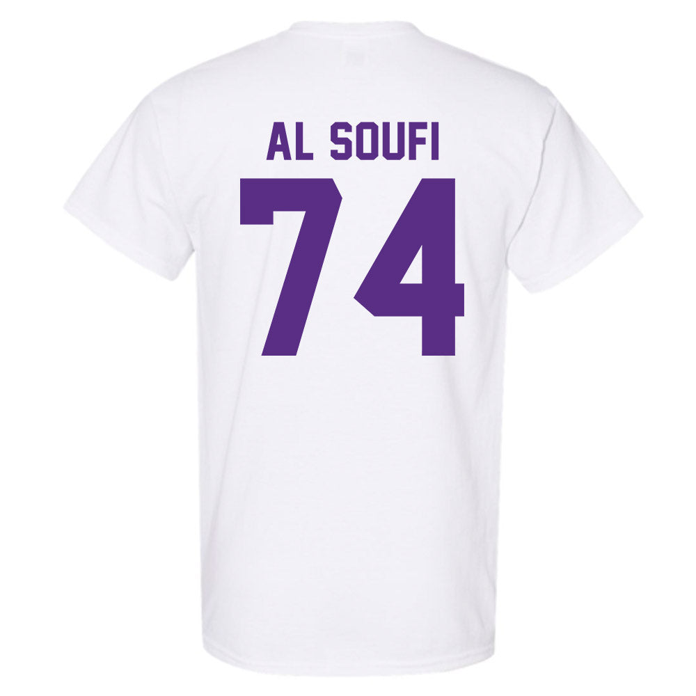 Tarleton State - NCAA Football : Kariem Al Soufi - Classic Shersey T-Shirt
