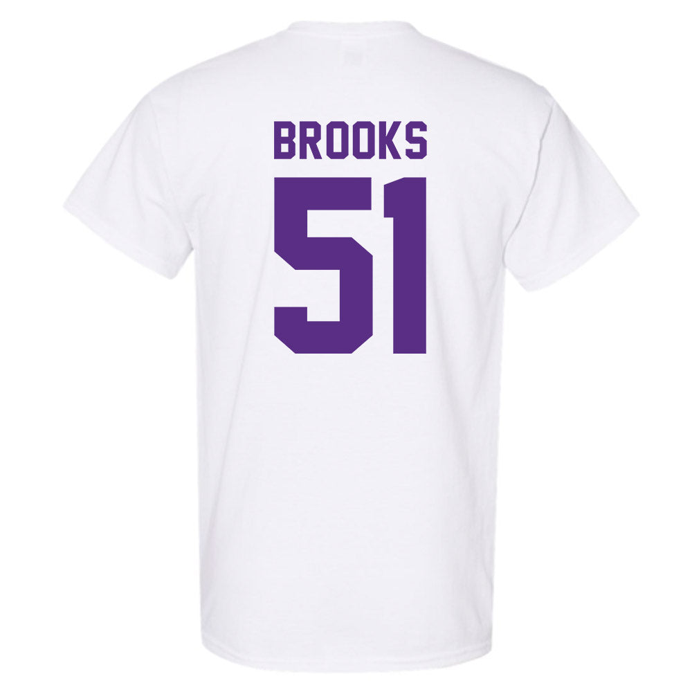 Tarleton State - NCAA Football : Dillon Brooks - Classic Shersey T-Shirt