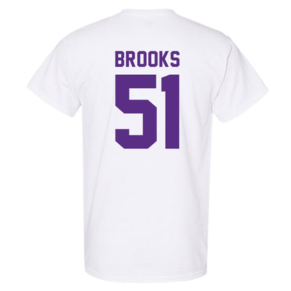 Tarleton State - NCAA Football : Dillon Brooks - Classic Shersey T-Shirt