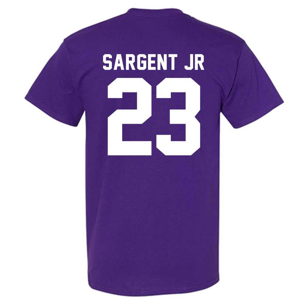 Tarleton State - NCAA Football : Adrian Sargent Jr - Classic Shersey T-Shirt