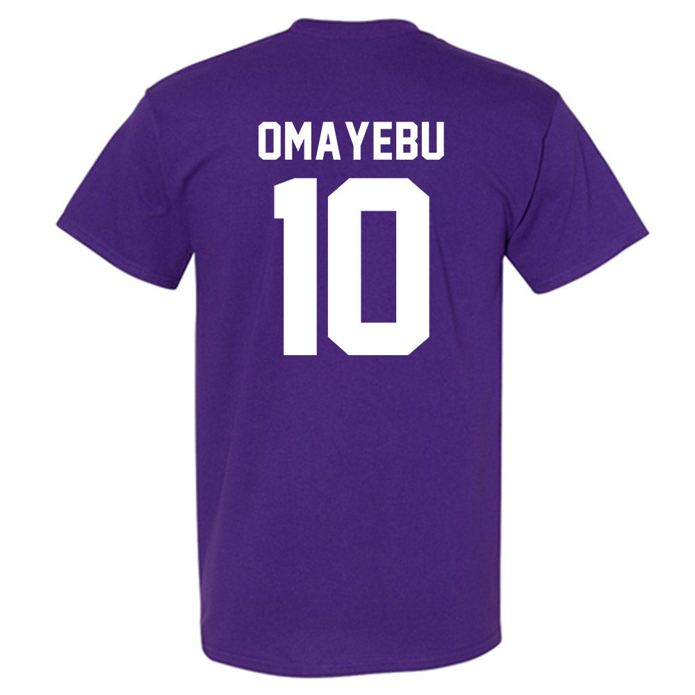 Tarleton State - NCAA Football : Benjamin Omayebu - Classic Shersey T-Shirt