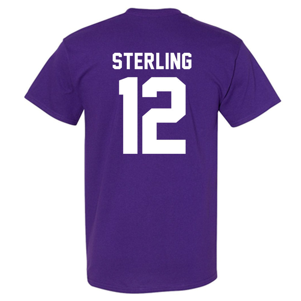 Tarleton State - NCAA Football : Devin Sterling - Classic Shersey T-Shirt
