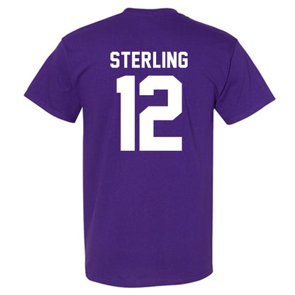 Tarleton State - NCAA Football : Devin Sterling - Classic Shersey T-Shirt