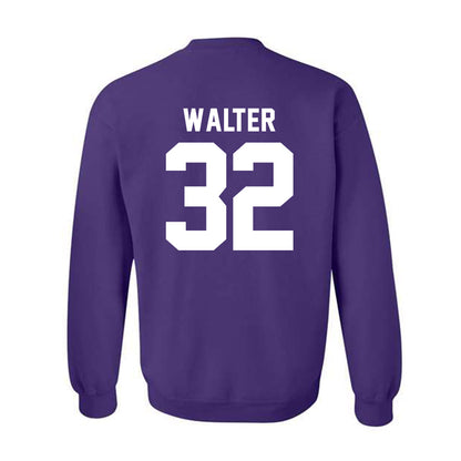 Tarleton State - NCAA Baseball : Corbin Walter - Classic Shersey Crewneck Sweatshirt-1