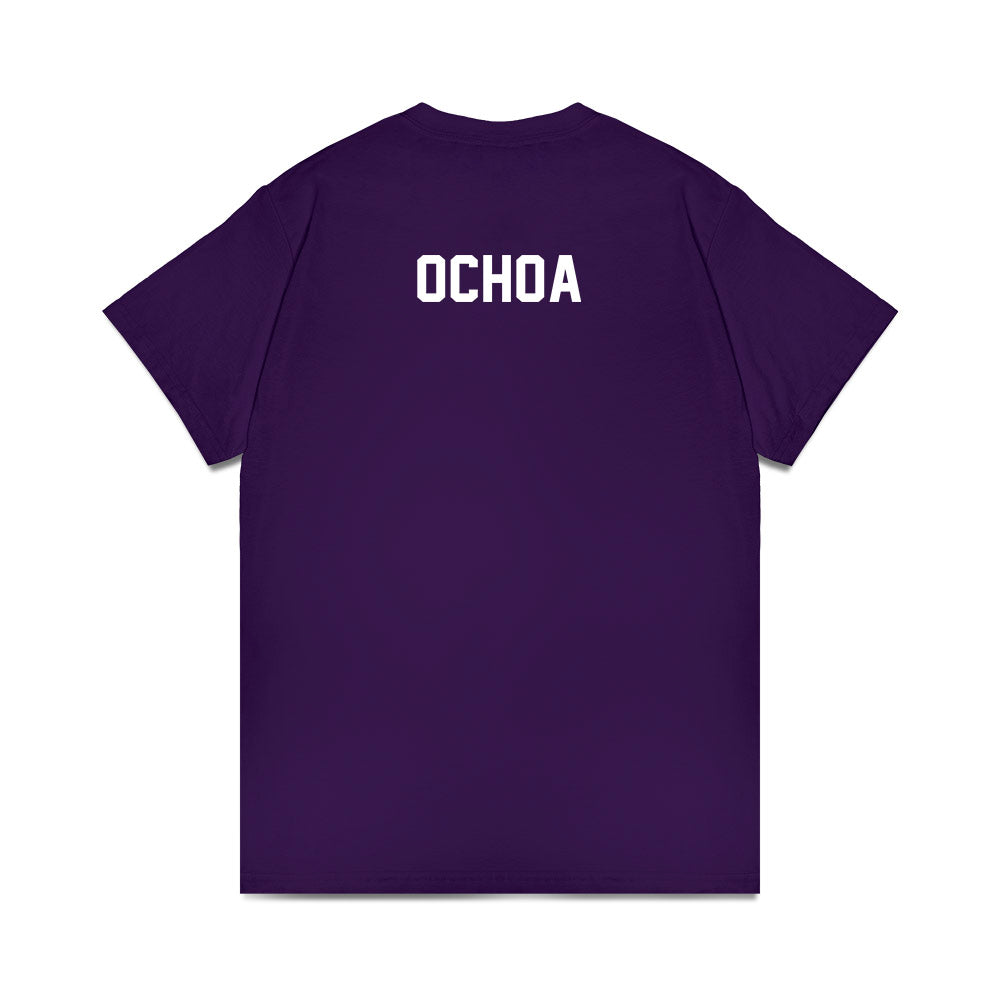 Tarleton State - NCAA Men's Track & Field : Ray Ochoa - Classic Shersey T-Shirt-1