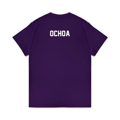 Tarleton State - NCAA Men's Track & Field : Ray Ochoa - Classic Shersey T-Shirt-1