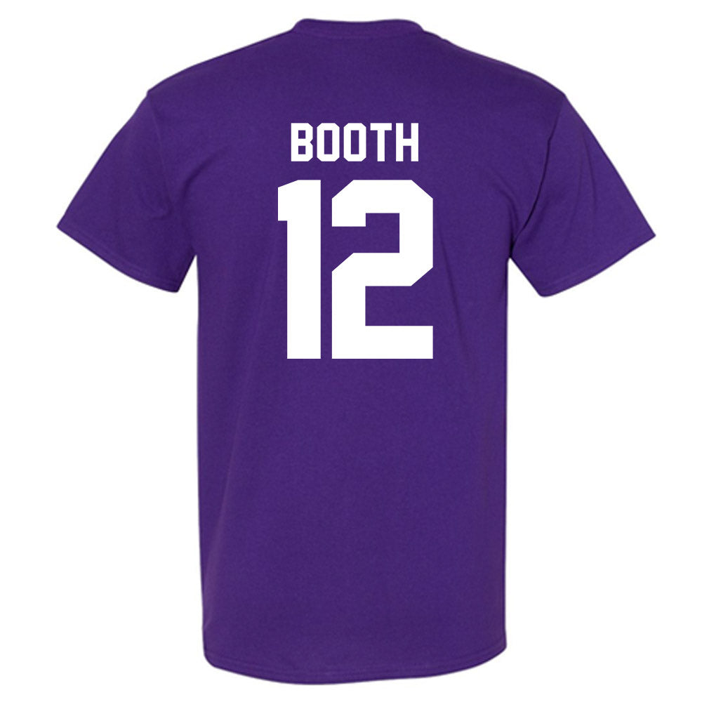 Tarleton State - NCAA Women's Basketball : Grace Booth - Classic Shersey T-Shirt