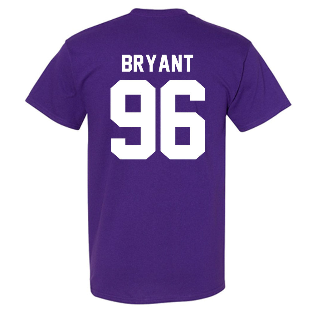 Tarleton State - NCAA Football : Deonte Bryant - Classic Shersey T-Shirt