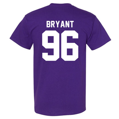 Tarleton State - NCAA Football : Deonte Bryant - Classic Shersey T-Shirt