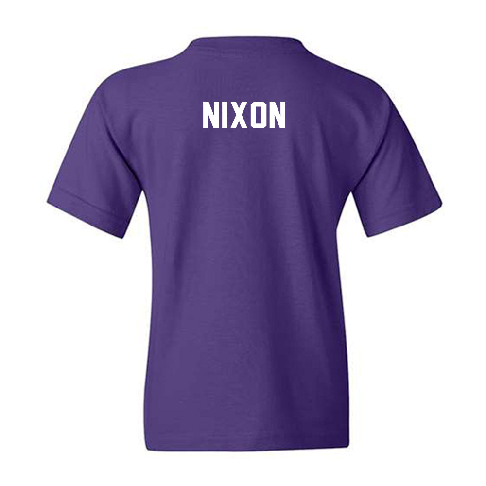 Tarleton State - NCAA Women's Track & Field : Kai Nixon - Classic Shersey Youth T-Shirt-1