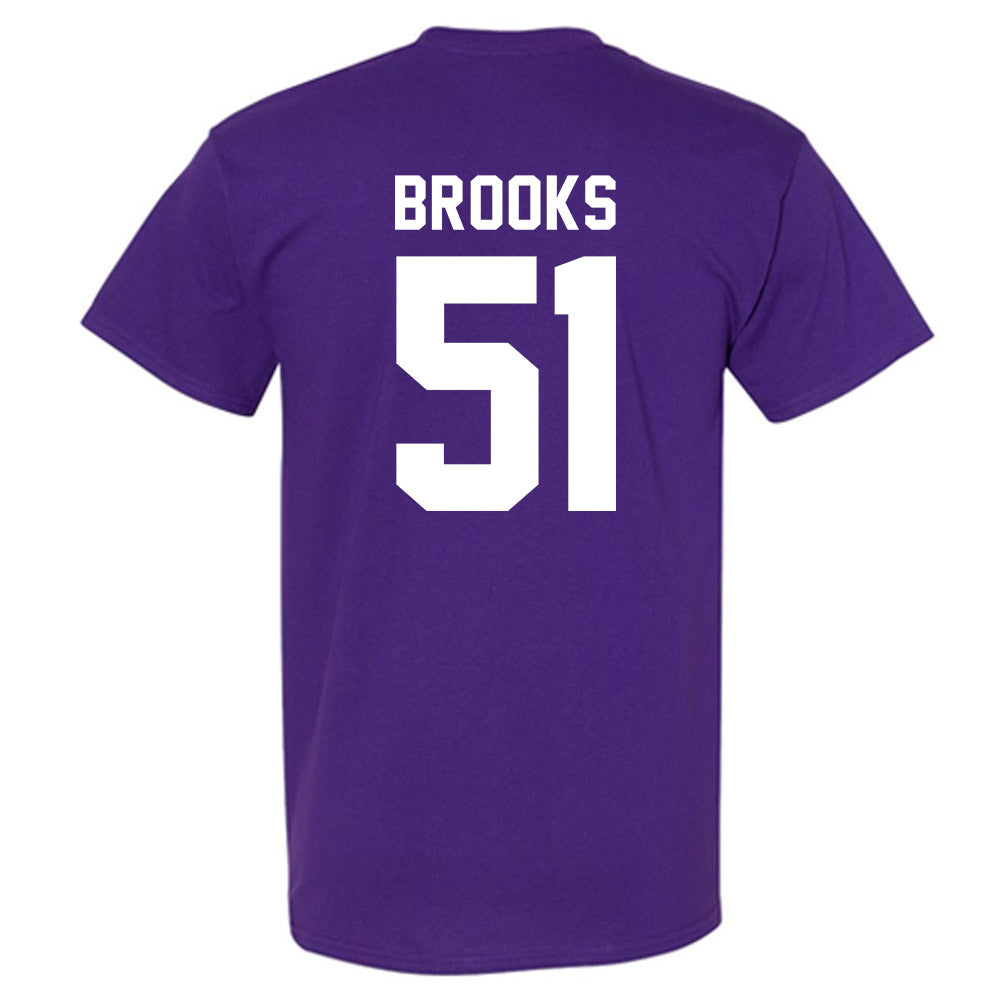 Tarleton State - NCAA Football : Dillon Brooks - Classic Shersey T-Shirt