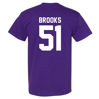 Tarleton State - NCAA Football : Dillon Brooks - Classic Shersey T-Shirt