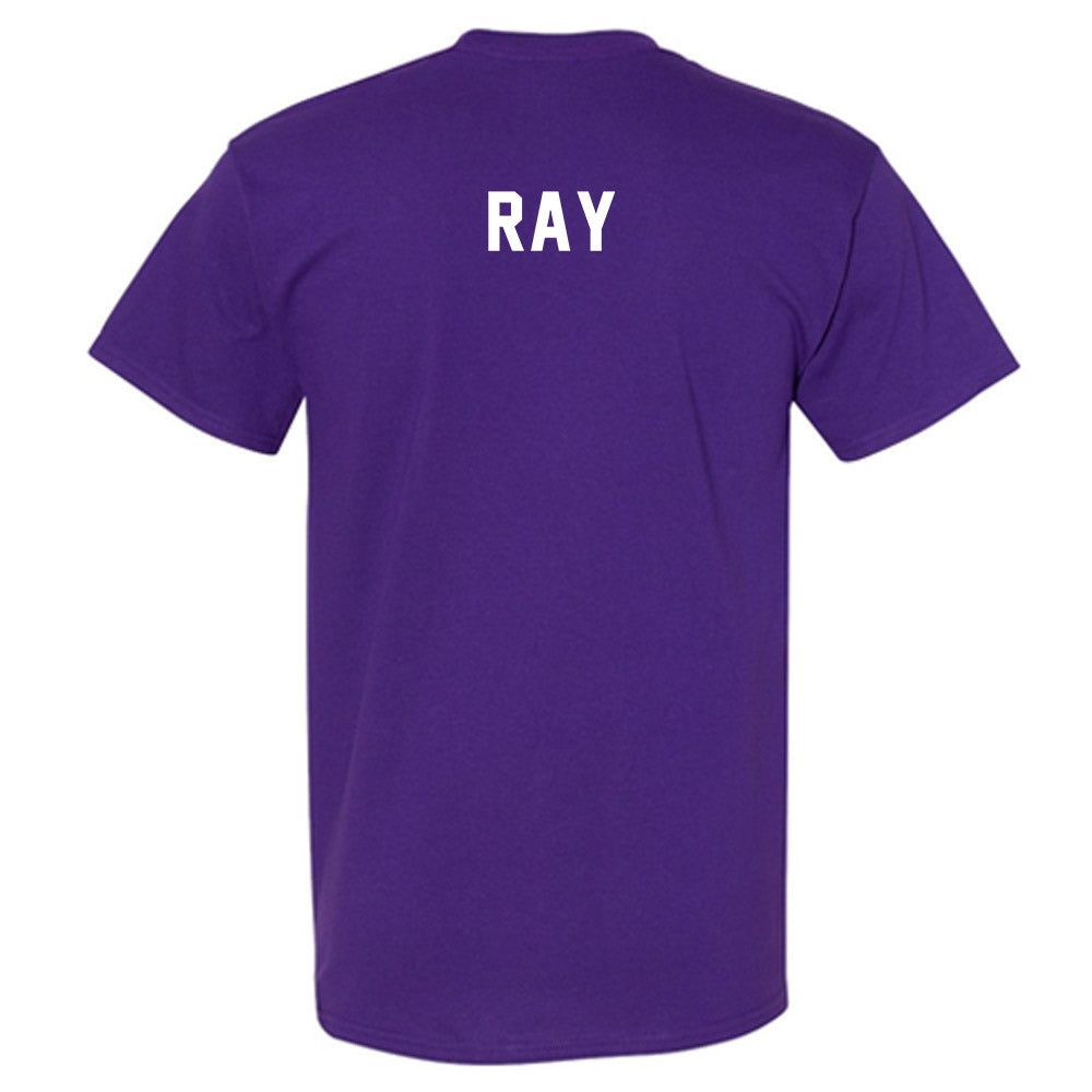 Tarleton State - NCAA Women's Track & Field : Lahela Ray - Classic Shersey T-Shirt-1
