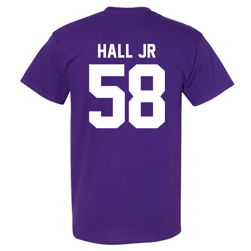 Tarleton State - NCAA Football : Artis Hall Jr - Classic Shersey T-Shirt