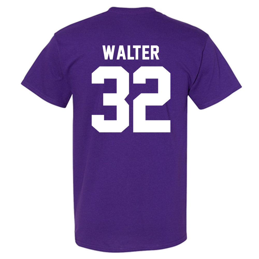 Tarleton State - NCAA Baseball : Corbin Walter - Classic Shersey T-Shirt-1
