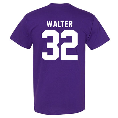 Tarleton State - NCAA Baseball : Corbin Walter - Classic Shersey T-Shirt-1