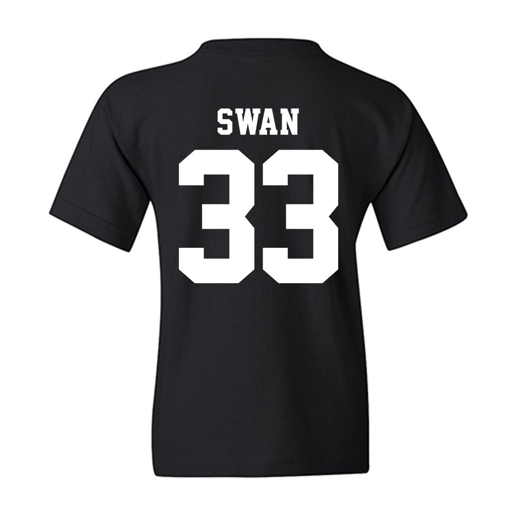 Tarleton State - NCAA Baseball : Kasey Swan - Classic Shersey Youth T-Shirt-1