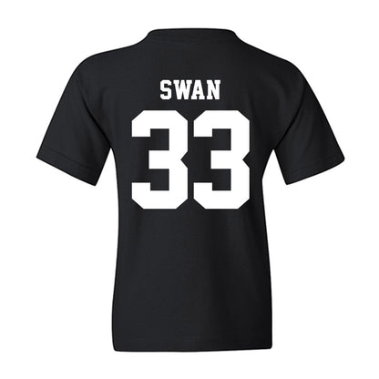 Tarleton State - NCAA Baseball : Kasey Swan - Classic Shersey Youth T-Shirt-1