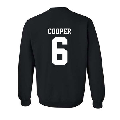 Tarleton State - NCAA Football : Darius Cooper - Classic Shersey Crewneck Sweatshirt