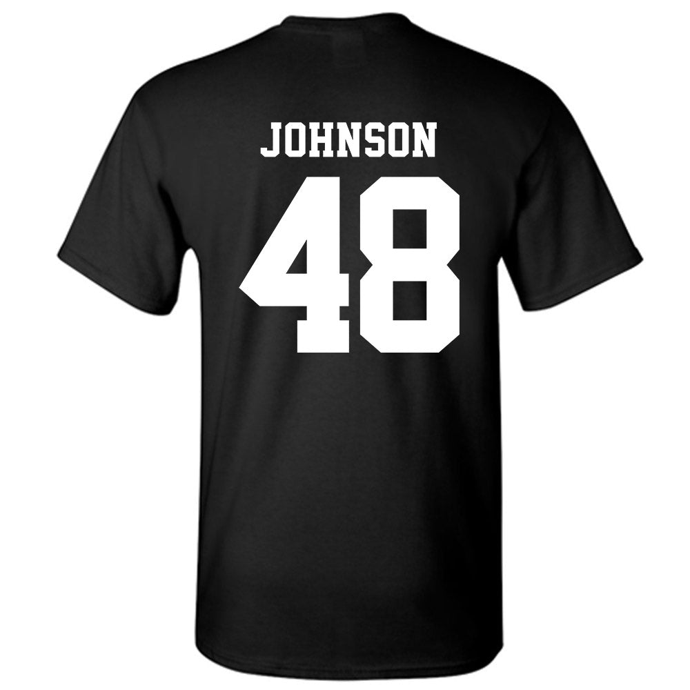 Tarleton State - NCAA Football : Broderick Johnson - Classic Shersey T-Shirt-1