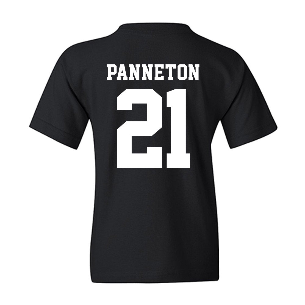 Tarleton State - NCAA Baseball : Brian Panneton - Classic Shersey Youth T-Shirt-1