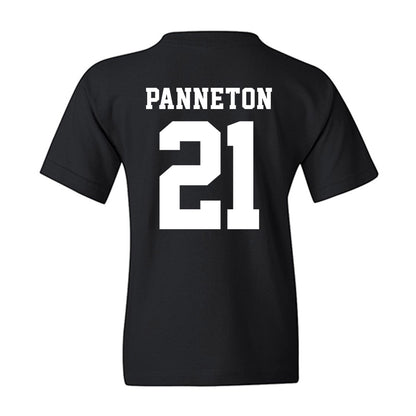Tarleton State - NCAA Baseball : Brian Panneton - Classic Shersey Youth T-Shirt-1