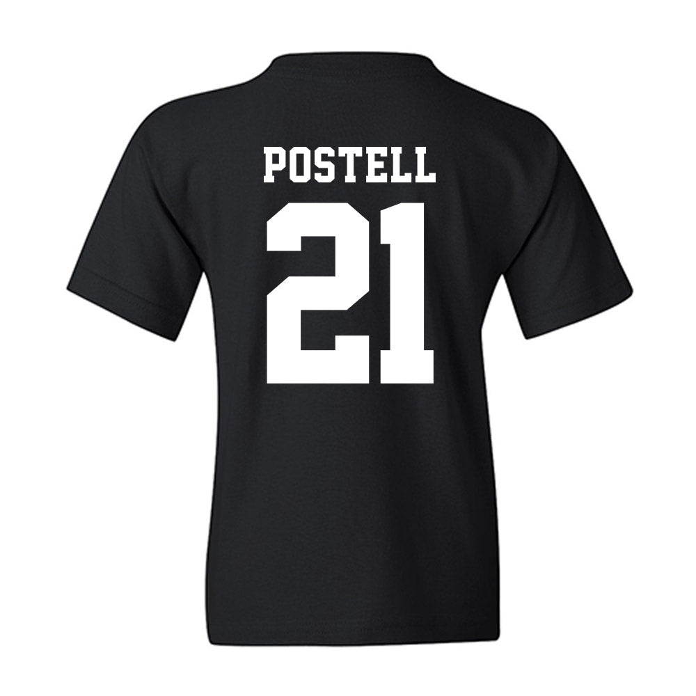 Tarleton State - NCAA Football : Jeremiah Postell - Classic Shersey Youth T-Shirt-1