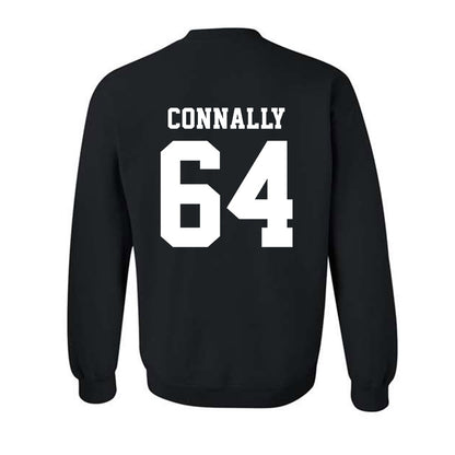 Tarleton State - NCAA Football : Rikter Connally - Classic Shersey Crewneck Sweatshirt-1