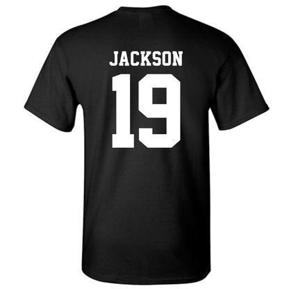 Tarleton State - NCAA Football : Kyle Jackson - Classic Shersey T-Shirt