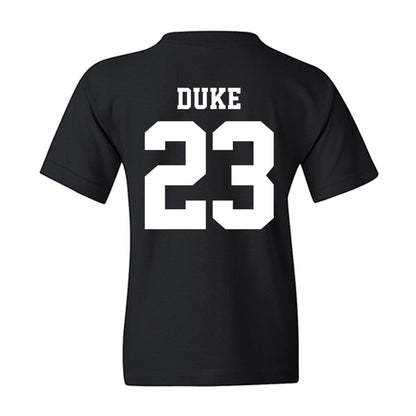 Tarleton State - NCAA Softball : Jaelynn Duke - Classic Shersey Youth T-Shirt-1