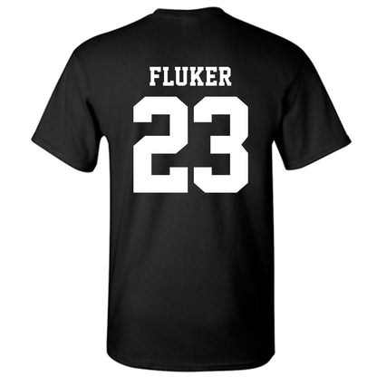 Tarleton State - NCAA Women's Basketball : Alani Fluker - Classic Shersey T-Shirt