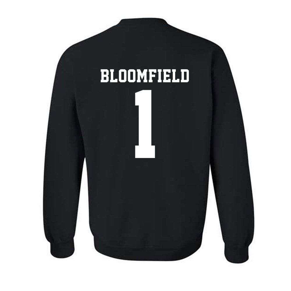 Tarleton State - NCAA Women's Soccer : Rylie Bloomfield - Classic Shersey Crewneck Sweatshirt-1