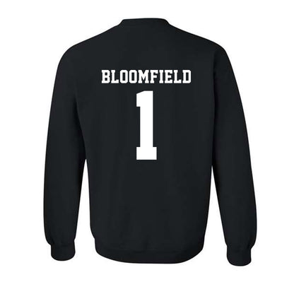 Tarleton State - NCAA Women's Soccer : Rylie Bloomfield - Classic Shersey Crewneck Sweatshirt-1