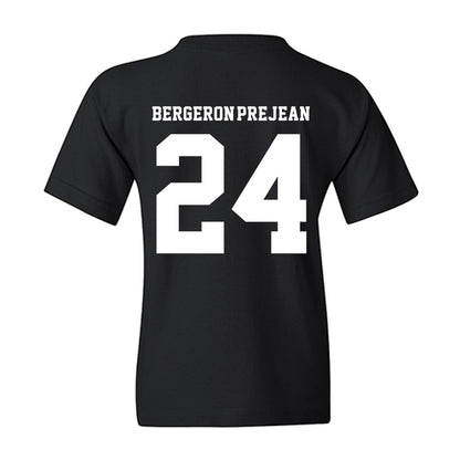 Tarleton State - NCAA Women's Soccer : Isa Bergeron-Prejean - Classic Shersey Youth T-Shirt-1