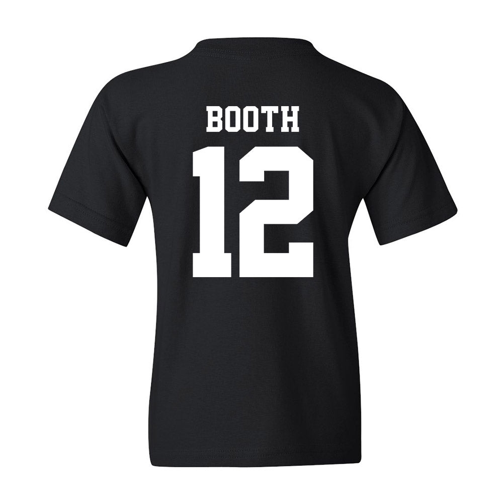 Tarleton State - NCAA Women's Basketball : Grace Booth - Classic Shersey Youth T-Shirt
