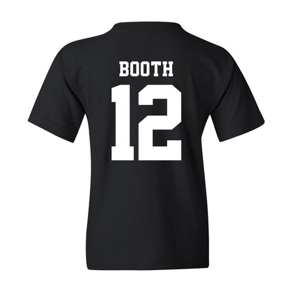 Tarleton State - NCAA Women's Basketball : Grace Booth - Classic Shersey Youth T-Shirt