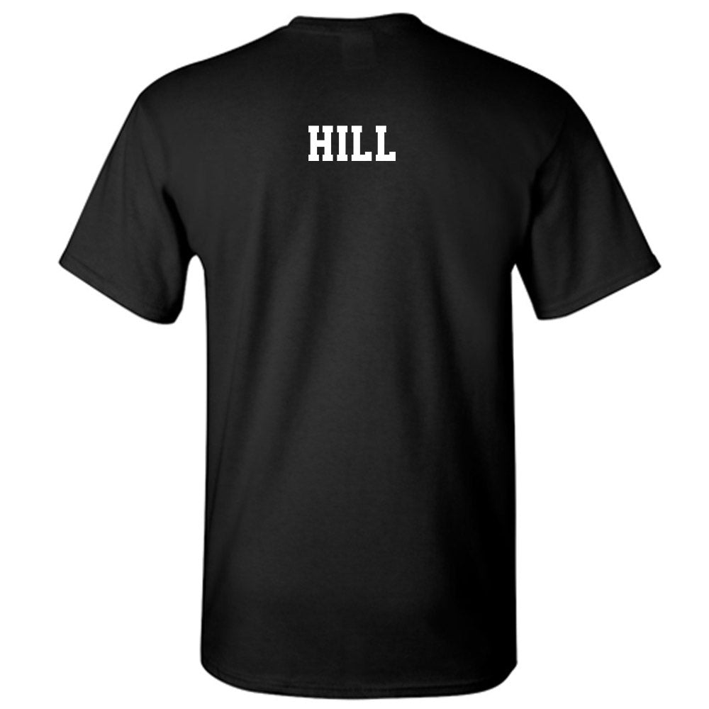Tarleton State - NCAA Women's Track & Field : Mackenzie Hill - Classic Shersey T-Shirt-1
