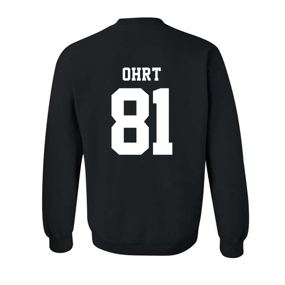 Tarleton State - NCAA Football : Fischer Ohrt - Classic Shersey Crewneck Sweatshirt
