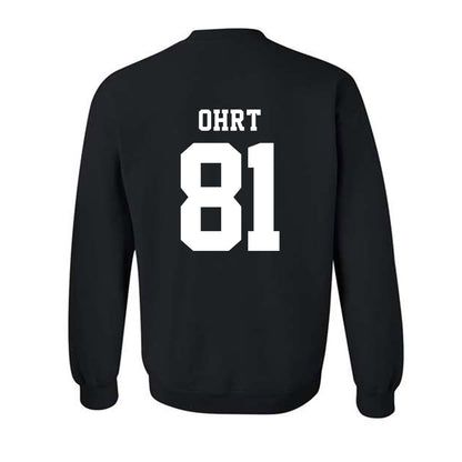 Tarleton State - NCAA Football : Fischer Ohrt - Classic Shersey Crewneck Sweatshirt