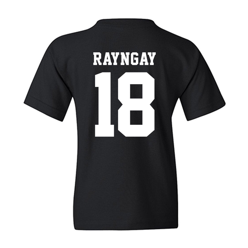 Tarleton State - NCAA Softball : Gisele Rayngay - Classic Shersey Youth T-Shirt-1
