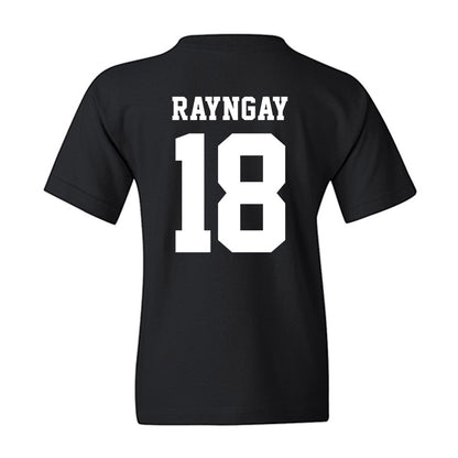 Tarleton State - NCAA Softball : Gisele Rayngay - Classic Shersey Youth T-Shirt-1