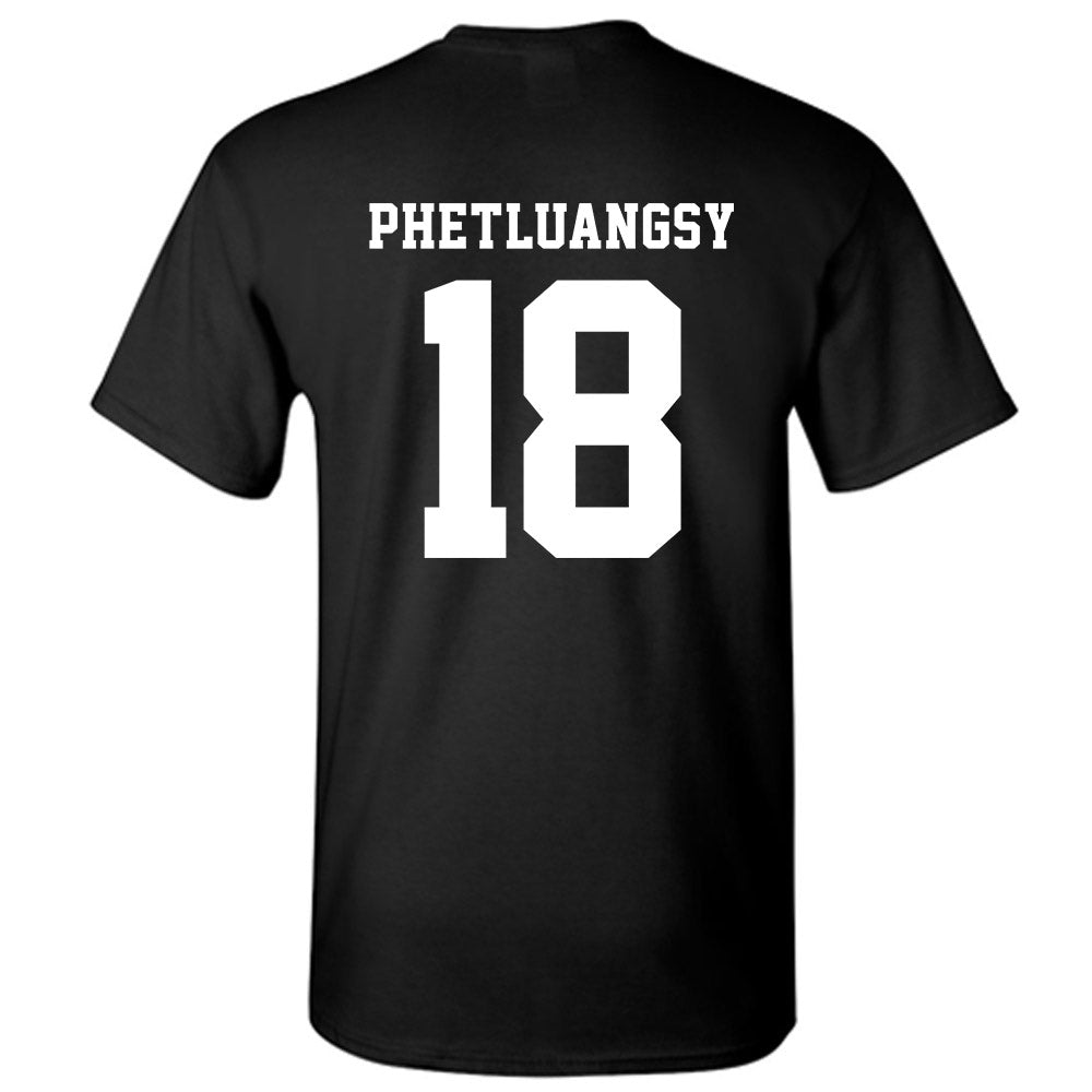 Tarleton State - NCAA Baseball : Tai Phetluangsy - Classic Shersey T-Shirt-1