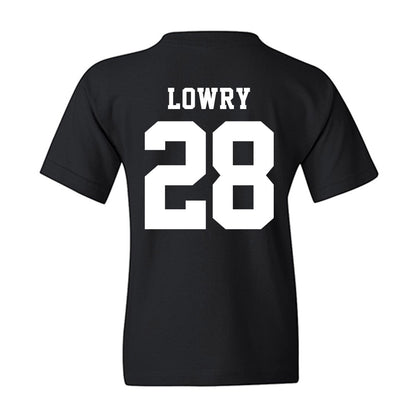 Tarleton State - NCAA Baseball : Cort Lowry - Classic Shersey Youth T-Shirt-1