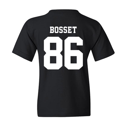 Tarleton State - NCAA Football : Matthew Bosset - Classic Shersey Youth T-Shirt-1
