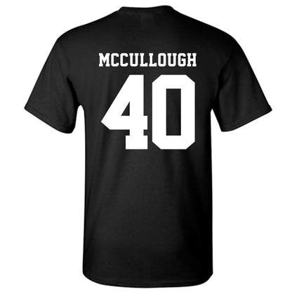 Tarleton State - NCAA Baseball : Matthew McCullough - Classic Shersey T-Shirt-1