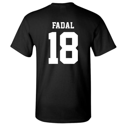 Tarleton State - NCAA Women's Volleyball : Peyton Fadal - Classic Shersey T-Shirt-1