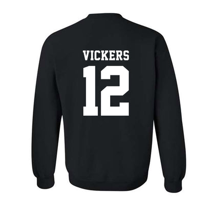 Tarleton State - NCAA Beach Volleyball : Emily Vickers - Classic Shersey Crewneck Sweatshirt-1
