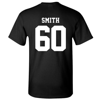 Tarleton State - NCAA Football : Hunter Smith - Classic Shersey T-Shirt-1